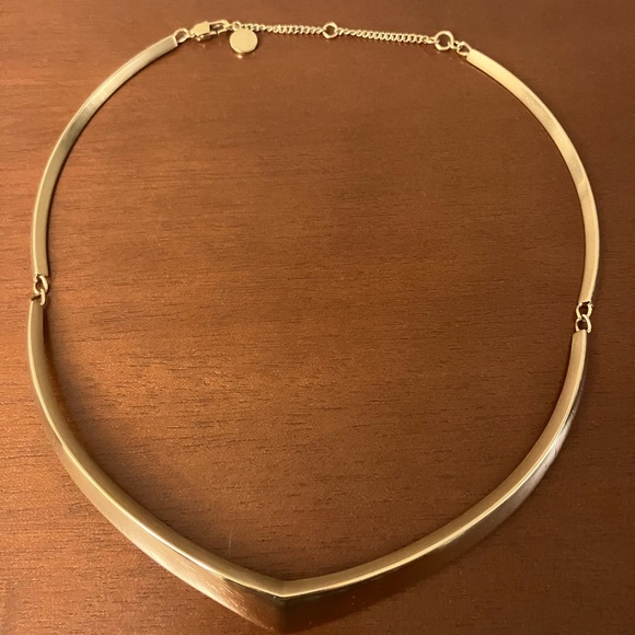 Michael Kors necklace - Picture 2 of 2